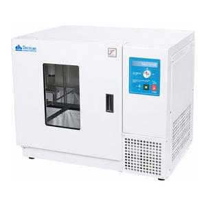 ตู้บ่มเพาะเชื้อแบบเขย่า DAIHAN IS-30R 1060C 30250 รอบต่อนาที แบบประตูหน้า สำหรับเพาะเลี้ยงเชื้อชีวภาพ - Product Image 1