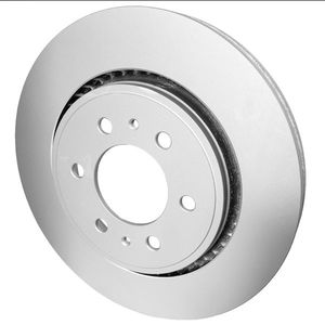 Pastiglie Freno Anteriori per Lincoln Navigator 2010-2020 e Ford F 150 Expedition, Ricambi Specifici per Camion - Product Image 5