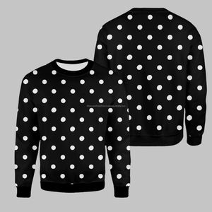 Sudaderas de algodón 100% personalizadas al por mayor, sudaderas de peso pesado de todas las tallas, sudaderas lisas impresas personalizadas - Product Image 1