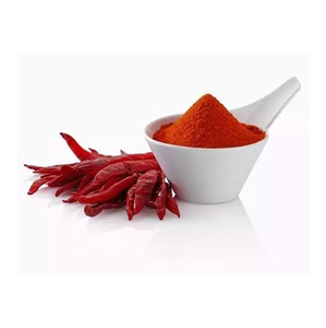 Piments rouges prêts à l'exportation, conditionnés pour les acheteurs mondiaux - Product Image 5