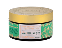 Fabricación por Contrato de Gel Facial Herbal, Envase con Bomba Dosificadora para Gel y Emulsión para el Cuidado de la Piel