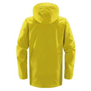 Solid Color Softshell <b>Jacket</b> Outdoor Style Factory Made Adults Boys Rain Coats Custom Made <b>Hooded</b> <b>Soft</b> <b>Shell</b> <b>Jackets</b> For Men - Product Image 3