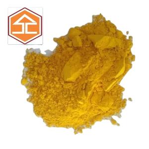 Jaune acide 2G, colorant acide, CAS n° 6359-98-4 C.I. Non. Colorants textiles 18965, résistance 180%, sac de 25 kg, Shramik Chemicals - Product Image 1