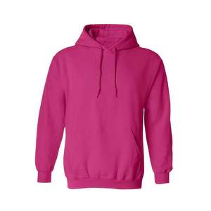 Sudadera con Capucha para Hombre de la Mejor Calidad, Estilo Urbano, Precio Razonable, Producto Superior, Técnica de Bordado Pakistaní para Invierno - Product Image 5