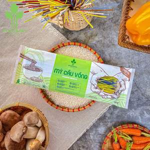 Fideos Arcoíris Producidos para Suministro Comercial de Alimentos, con Calidad Uniforme y Presentación Atractiva - Product Image 3