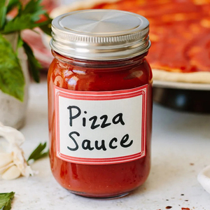 Salsa de Tomate Enlatada para Pizza 100% Pura y de Calidad al Mejor Precio Mayorista - Product Image 4