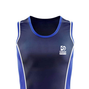 Uniforme de Netball para Mujer de Alta Calidad, Impreso, Transpirable, Ligero y de Secado Rápido, Ropa Deportiva 100% Poliéster, Diseño Personalizable - Product Image 3