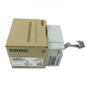 แพ็คซีล FX2NC-16EYR-T-DS โมดูลควบคุมแบบอะนาล็อกสำหรับโรงงาน100% - Product Image 1