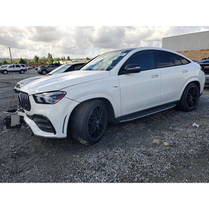 Coches Mercedes Usados en Stock al por Mayor, Unidades de Calidad Certificada para Exportación y Reventa - Product Image 1