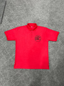 Nouveau Polo Homme 2026 en Coton Coupe Slim Manches Courtes Tissu Respirant Doux Confortable pour Usage Quotidien Style Été et Sport - Product Image 4