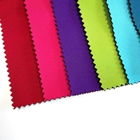 Tela Softshell de 3 Capas 100% Poliéster, Transpirable, Impermeable, Resistente al Viento, con Forro Polar y TPU, para Chaqueta