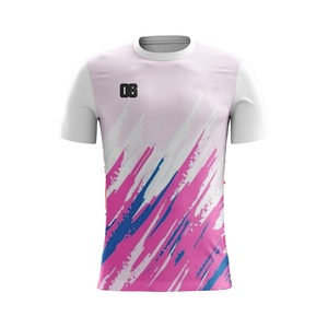 Ensemble d'entraînement de football Maillot de football Kit de sport de haute qualité 25/26 Chemises de football Maillot de football Tricoté Ensemble de survêtement d'échauffement - Product Image 1