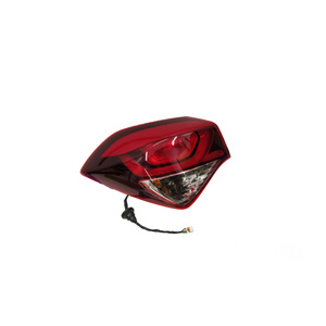 เหมาะสำหรับ Hyundai Alcazar Creta รุ่นที่ 2 ชุดไฟท้าย 92401-BV500 ไฟท้าย OEM ด้านนอกซ้าย 1.5L 2.0L - Product Image 1