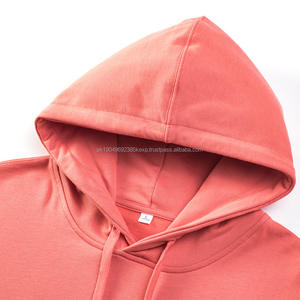 Sudadera con Capucha Extra Grande para Hombre, con Bolsillo, Manga Regular, Estampado Completo - Product Image 1