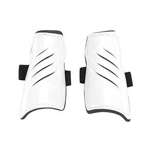 1 Par de Espinilleras de Fútbol para Adultos y Adolescentes, Funda Protectora Profesional Resistente a Impactos para Hombres, Mujeres y Jóvenes - Product Image 6