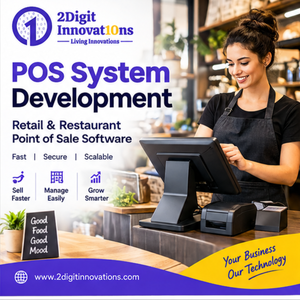 Desarrollo de Sistemas POS, Software de Punto de Venta para Comercio Minorista y Restaurantes - Product Image 3