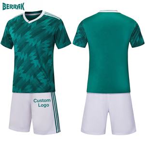 Survêtement avec maillot de Football pour garçons, uniformes de sport pour enfants, kit de vêtements, gilet - Product Image 4