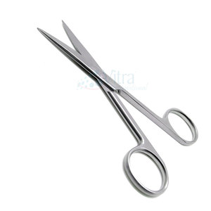 Tijeras Quirúrgicas Manuales de Acero Inoxidable de Color Personalizado, Alta Calidad, Certificación CE, Gran Venta en Línea - Product Image 3