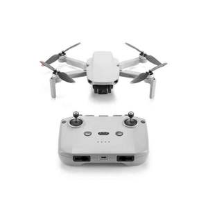 Drone Mavic Mini 2 SE Fly More Combo, vidéo 2.7K/30fps, GPS professionnel, temps de vol de 31 minutes, transmission vidéo de 10 km, Mini 2 Se Dron - Product Image 1