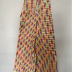 Nouveau pantalon grande taille pour femme, fait main, pour le yoga d'été, coupe longue - Product Image 1