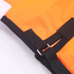 Breathable Comfort Horse Rugs With Waterproof Finish And Premium Horse Rugs For All Weather Conditions - Product Image 2
