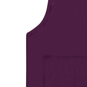 Tablier de Barbier en Coton de Haute Qualité, Couleur Personnalisée, Meilleure Vente, Logo Personnalisé, Vente en Gros SUNSTAR IMPEX, Taille Sur Mesure, Professionnel - Product Image 6