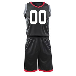 Newest Design Factory Direct Unique Oem Basketball Uniform Wholesale Low Price Basketball Uniforms OEM Serviced - Product Image 4