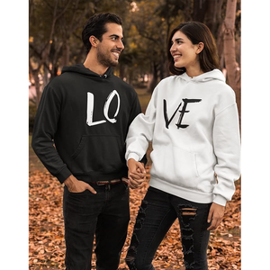 Custom Performance-Hybrid Everyday Hoodie — Breathable Long-<b>Staple</b> Pima Cotton Hoodie For Men - Product Image 3