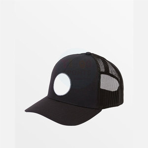 Gorra Trucker Casual Personalizada para Adultos, con Impresión Personalizada, Malla, Precio Económico al por Mayor, Servicio OEM - Product Image 5
