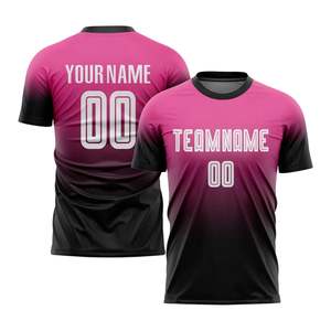 Conjunto de Uniforme de Fútbol para Hombre con Manga Raglán, 100% Poliéster, Nombre del Equipo Personalizado Gratis, Jersey Deportivo Activo con Corte Holgado, Pantalones Cortos, Kit Ergonómico - Product Image 2