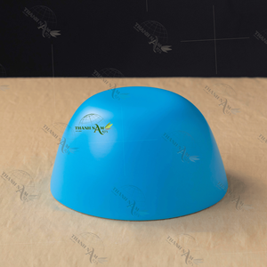 Tazón de Bambú Ligero, Duradero y Elegante, Diseño Clásico Personalizado, Ecológico, Desechable, Hecho con Materiales Naturales, 0.01 kg - Product Image 2