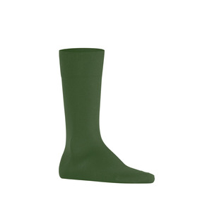 Chaussettes de sport en gros pour équipes, personnalisées, blanches et noires, en coton, athlétiques, avec broderie et impression, respirantes, de haute qualité - Product Image 2