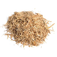 Bales de foin d'herbe de Rhodes à vendre à prix attractifs pour les distributeurs d'aliments pour animaux