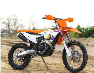 Motos KTM 350 XC-F Factory Edition 2025 abordables, prêtes à être expédiées - Product Image 6