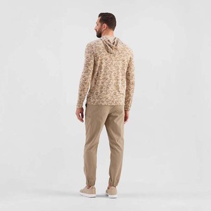 Vêtements de pêche unisexes de haute qualité, respirants, imperméables, UPF 50, séchage rapide, 100% coton, sublimation, manches longues - Product Image 6