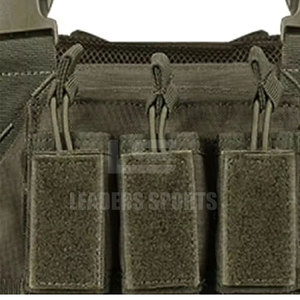 Chaleco Protector Táctico Profesional para Paintball, Material de Poliéster/Nylon Resistente al Agua para Actividades Deportivas al Aire Libre - Product Image 5