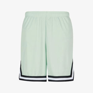 Shorts de basketball unisexes à séchage rapide, en tissu respirant, pour l'entraînement sportif, la course à pied, personnalisation de la marque disponible - Product Image 2