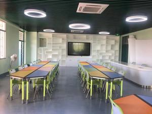 Meubles de classe pour enfants, bureau de qualité - Product Image 4