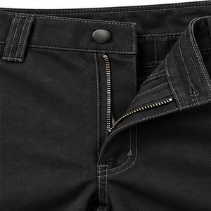 Pantalons de travail personnalisés pour hommes, pantalons industriels durables, multi-poches, vêtements de travail utilitaires, fabricant OEM, vente en gros en vrac - Product Image 5