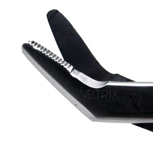 Ciseaux orthopédiques professionnels pour couper les fils, avec une construction durable en acier inoxydable, pour usage chirurgical, impression d'étiquettes personnalisées - Product Image 5