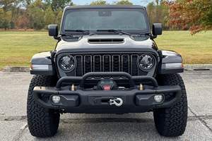 El Mejor Rubicon 392 Edición Final 2024 4x4 470hp Hemi V.8 4WD Permanente, Listo para Enviar - Product Image 4