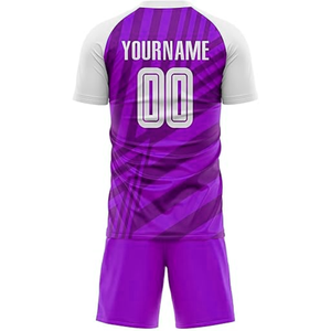 ชุดฟุตบอลปี 2026 ชุดกีฬาอาชีพ แบบสั่งทำพิเศษด้วยเทคนิค Sublimation สำหรับตลาดสหรัฐอเมริกาและยุโรปปี 2026 - Product Image 3