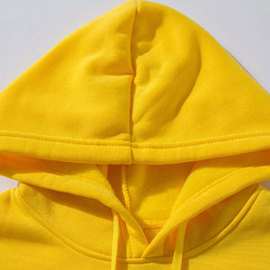 Ensemble de survêtement personnalisé avec logo, sweat-shirt et pantalon de jogging unis, nouvelle mode, pour couples, vêtements de sport, ensemble de survêtement pour hommes, 2 pièces - Product Image 2