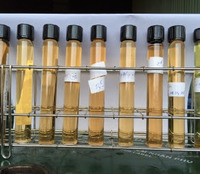 CARDANOL LIQUIDE RÉFINÉ À BASE DE PHÉNOL DE CAJOU NATUREL EN GROS POUR MATÉRIAUX DE FRICTION ET PLAQUES DE FREIN
