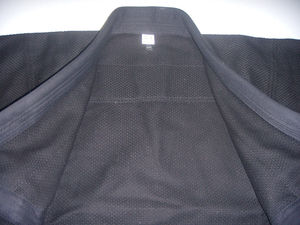 Kimono de Jiu Jitsu Blanco Profesional de Primera Marca / Kimono de BJJ / Kimono de Jiu Jitsu Brasileño Personalizado para Hombre, Uniforme de Jiu Jitsu Brasileño - Product Image 5