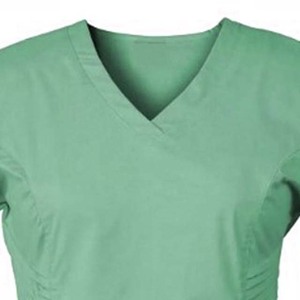 ¡Venta al por mayor! Uniformes de Enfermería para Mujer, Nueva Colección, Marca Privada, Uniformes de Hospital, Venta Especial, Uniformes de Enfermería de Tela Tejida - Product Image 2