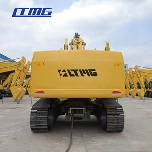 LTMG Brand New Grande Escavadora 380V 48Ton Escavadeira De Esteira Elétrica Com Melhor Preço e Alta Eficiência - Product Image 3