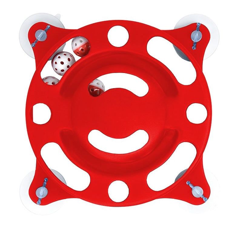 Couleur rouge
