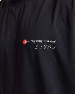 เสื้อยืดโอเวอร์ไซส์สั่งทำพิเศษสำหรับผู้ชายและผู้หญิง ผ้าฝ้าย 100% ระบายอากาศได้ดี คุณภาพสูง รับผลิตแบบ OEM ODM แบรนด์ส่วนตัว ขายส่งจากโรงงาน - Product Image 4