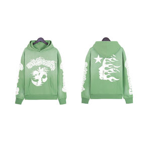 Último Precio: Conjunto Deportivo Oversize para Mujer, Nueva Llegada, Ecológico, Chándal Estampado para Mujer - Product Image 4